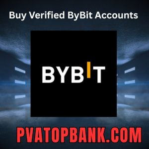 Buy Verified ByBit Accounts