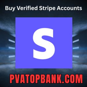 Buy Verified Stripe Accounts