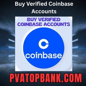 Buy Verified Coinbase Accounts