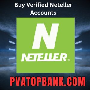 Buy Verified Neteller Accounts