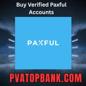 Buy Verified Paxful Accounts